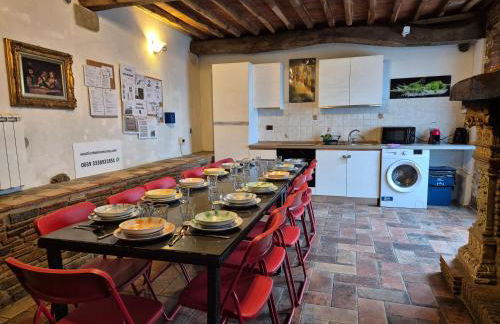 Vacation Home Tuscany Pisa-Lucca 2 - Foto 3