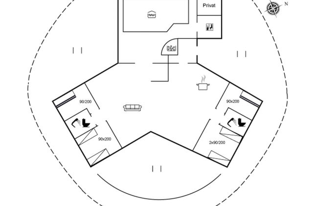 "Palli" - 600m from the sea - Foto 14