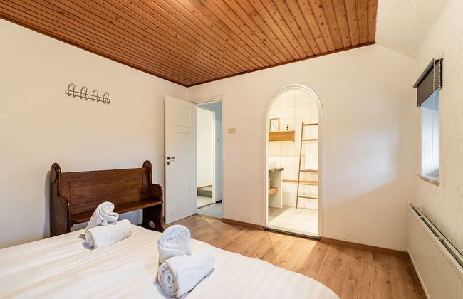 Holiday Home in South Limburg With a Terrace - Photo 8