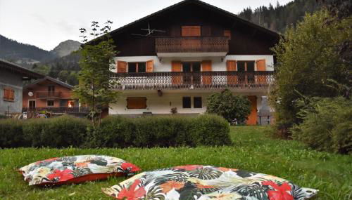 Chalet la Dransette - Photo 2