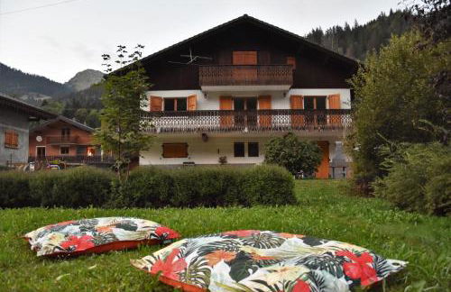 Chalet la Dransette - Photo 2