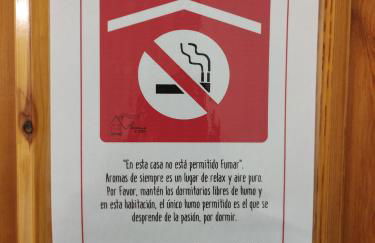 Casa Rural Aromas de Siempre - Photo 53