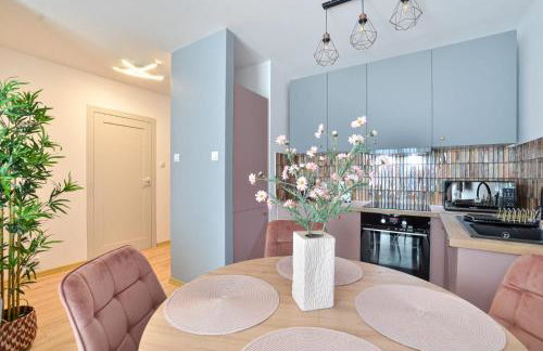 Nowoczesne mieszkanie - Foto 7