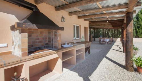 Es Mitja Davall - Foto 5