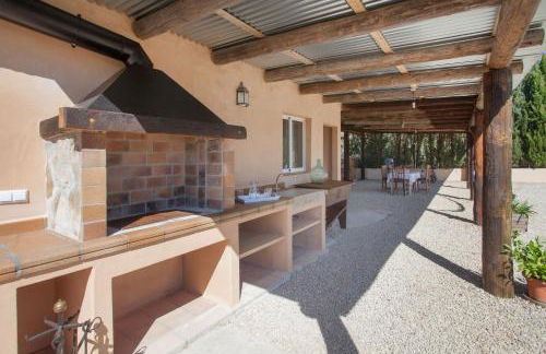 Es Mitja Davall - Foto 5