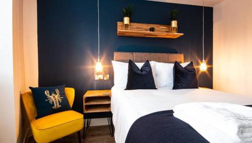 Rooftop Terrace with Harbour Views By Adliv - Foto 4