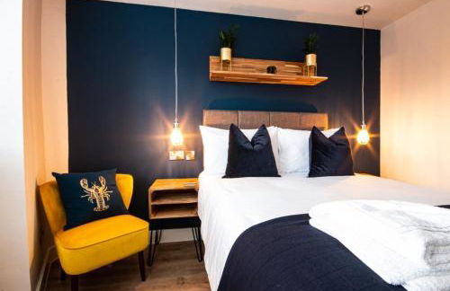 Rooftop Terrace with Harbour Views By Adliv - Foto 4