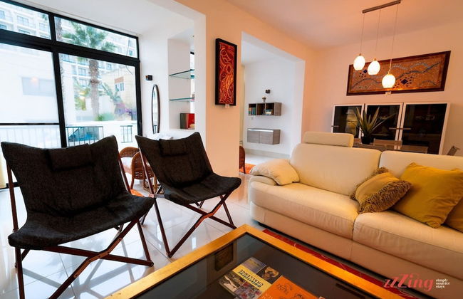 The Holiday Home Where Art Lives - Foto 8