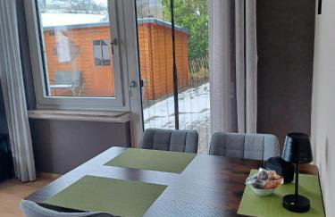 Ferienwohnung Im Wiesenrain - Foto 4