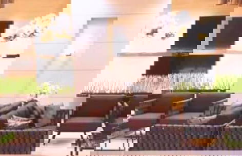 THE PROMENADE - SM North Edsa QC Manila - Photo 6