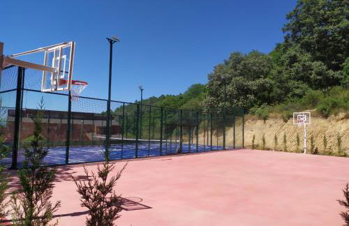 Casa rural Entreaguas - Photo 8