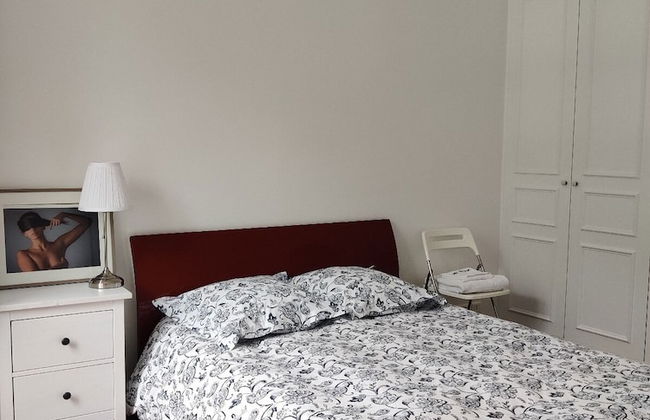 Eiffel Edge Escape (30 mètres de la Tour Eiffel) - Foto 26