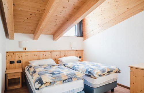 Residence Dolomia - Foto 11