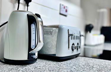 Full Home in Heywood Street near Cheetham Hill - Foto 15