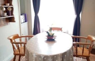 Bridge View Victorian Townhouse Central Aberystwyth Sleeps 6 - Foto 12