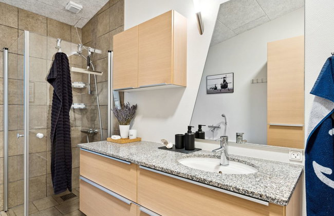 "Berta" - 70m to the fjord - Foto 15