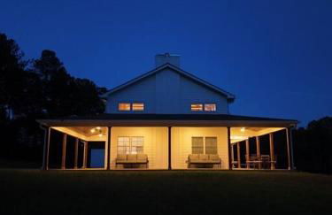 Private Retreat! Pool, Hot Tub, Awesome Views, Washer & Dryer, Wi-Fi, Near Rome, GA - Foto 77