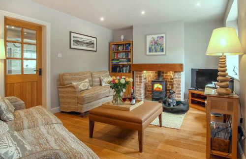 Pond View Cottage - Foto 3