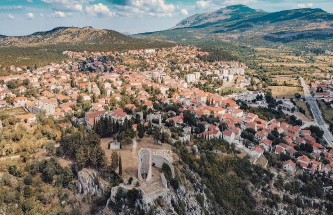 Holiday Home in Drnis With Pool & Etnoland - Foto 32