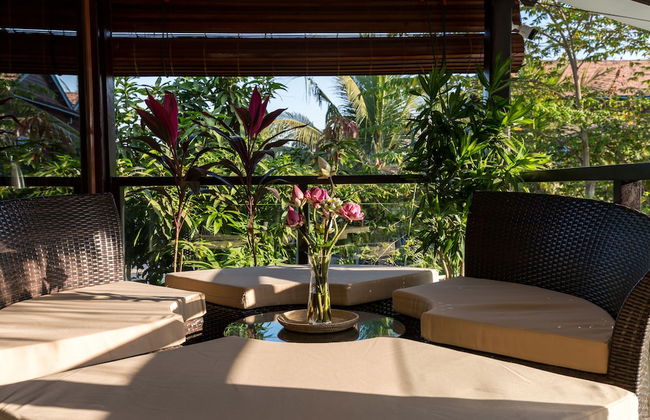 Sampeah Retreat Villa - Photo 13