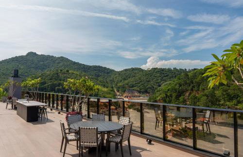 The Spot One - Luxo e acesso direto ao Balneário Shopping - Foto 25