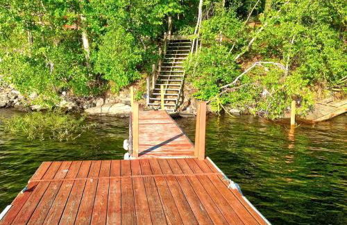 Lakefront Cabin Rental with Incredible Sunsets on Lake Wallenpaupack, Pennsylvania - Foto 17