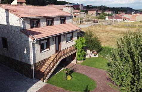 CASA RURAL COSTALAGO - Photo 1