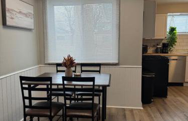 The Cozy Cottonwood Cottage- Clintonville 3BRM Ranch - Foto 6