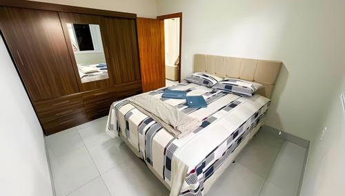 M101 - Apartamento Completo Para Até 6 Hóspedes - Foto 2