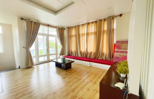 Sealink Villas Phan Thiet Mui Ne - Foto 13