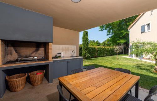 Villa Kroštula with private pool and BBQ - Foto 17