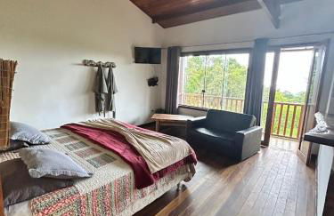 Chalés Lavras de Minas - Canadá - Photo 2