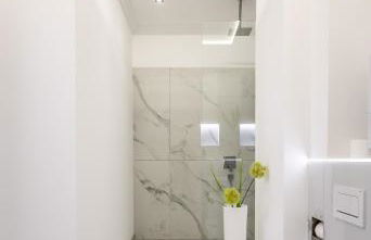 Ferienwohnung Salinenparc Design Budget Hotel - Photo 17