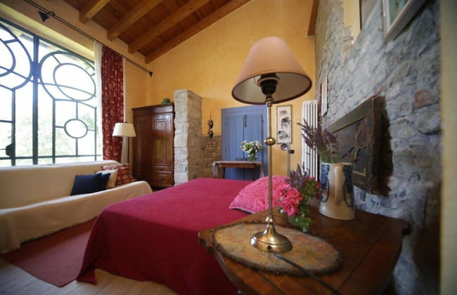 agriturismo il melo rosso - Foto 2