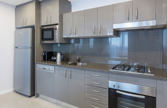 Meriton Suites Kent Street, Sydney - Foto 24