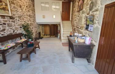 Casa Fondo de Vila - Foto 28