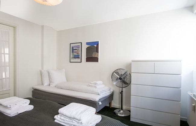 The Churchill apartments by Daniel&Jacob’s - Foto 29