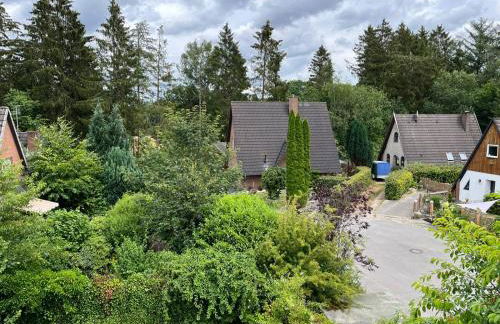 Landhaus Huntlosen Monteure - Foto 19