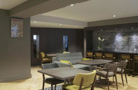 Citadines Trafalgar Square London - Photo 22