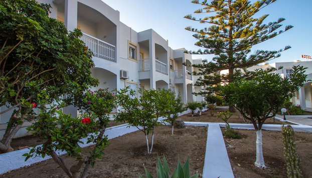 Irene Hotel Leros - Foto 2, Immagine principale