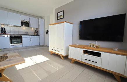 Ferienwohnung Ankerplatz nahe der Schönberger Seebrücke - Foto 3