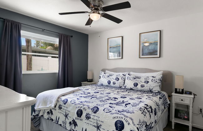 Sunset Paradise - Photo 2