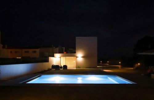 Amazing House On The Beach - Foto 36