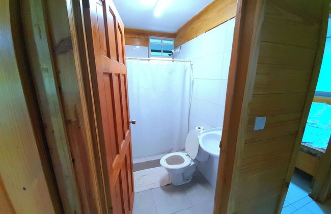 Pinard's Mountain Resort - Cottage 10 - Photo 19