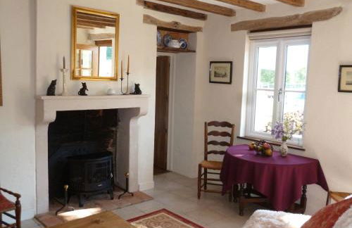 Old French Country Cottage for 2 nature lovers paradise - Foto 8