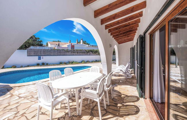 Villa Chiquita - Photo 9