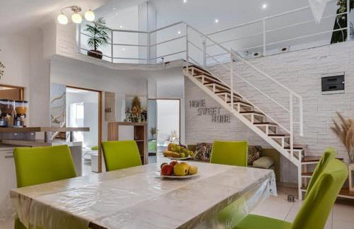 Ferienwohnung Luna mit Pool - Foto 19