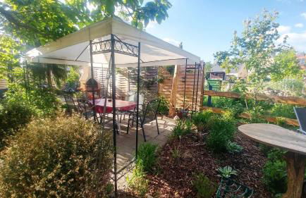 Historische Schule "Ferienwohnung Pauline" I&II - Foto 7