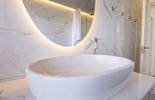 Theater Row Apartments - Foto 43