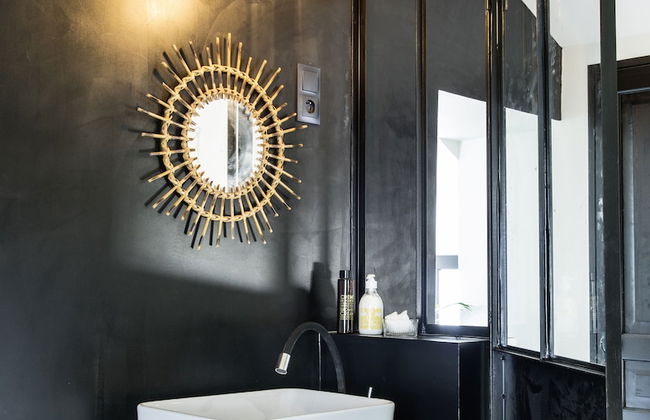 Chez Laurence Du Tilly - Foto 20